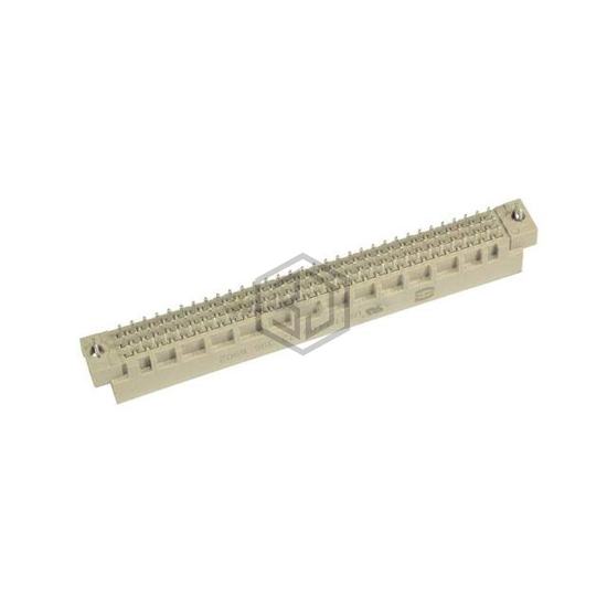 09733966902 - HARTING - Backplane Connectors - DIN 41612