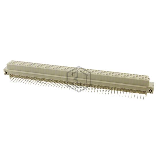 5650959-5 - TE Connectivity AMP Connectors - Backplane Connectors - DIN 41612