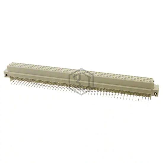 650959-5 - TE Connectivity AMP Connectors - Backplane Connectors - DIN 41612