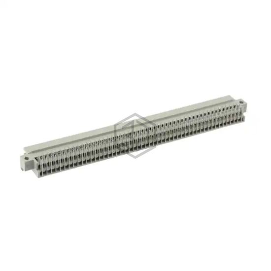 5148295-5 - TE Connectivity AMP Connectors - Backplane Connectors - DIN 41612