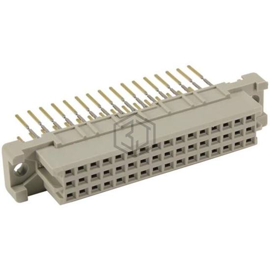 09232486861 - HARTING - Backplane Connectors - DIN 41612