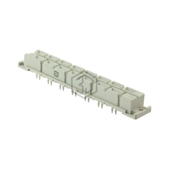 09062152856222 - HARTING - Backplane Connectors - DIN 41612