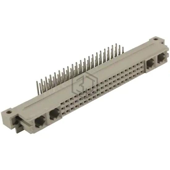 09732606801 - HARTING - Backplane Connectors - DIN 41612