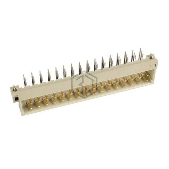 09053486931 - HARTING - Backplane Connectors - DIN 41612