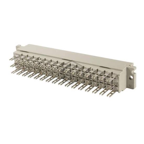 09062327823 - HARTING - Backplane Connectors - DIN 41612