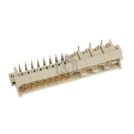 09063316924 - HARTING - Backplane Connectors - DIN 41612