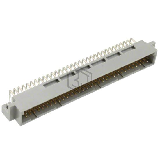 PCN10EA-96P-2.54DS(72) - Hirose Electric Co Ltd - Backplane Connectors - DIN 41612