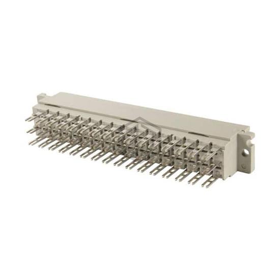09062322843 - HARTING - Backplane Connectors - DIN 41612