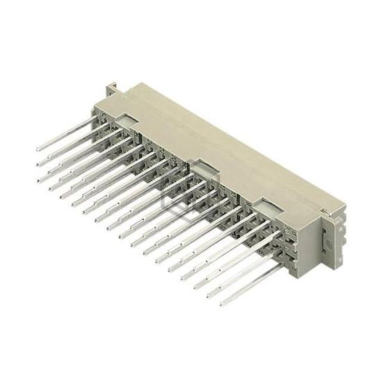 09062322821 - HARTING - Backplane Connectors - DIN 41612