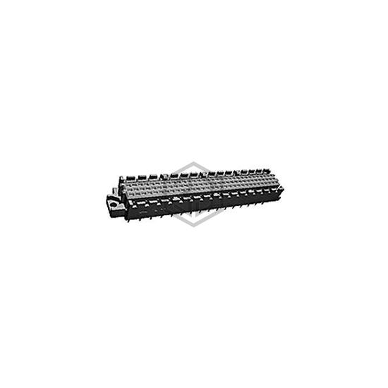5536155-5 - TE Connectivity AMP Connectors - Backplane Connectors - DIN 41612