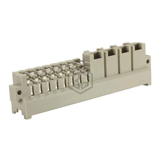 09060316923 - HARTING - Backplane Connectors - DIN 41612