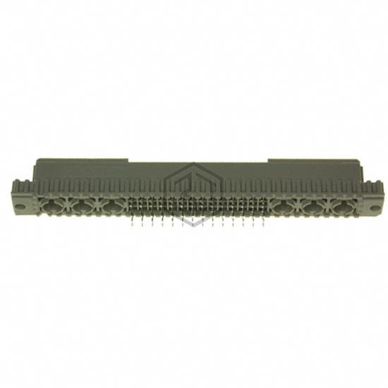 148423-5 - TE Connectivity AMP Connectors - Backplane Connectors - DIN 41612