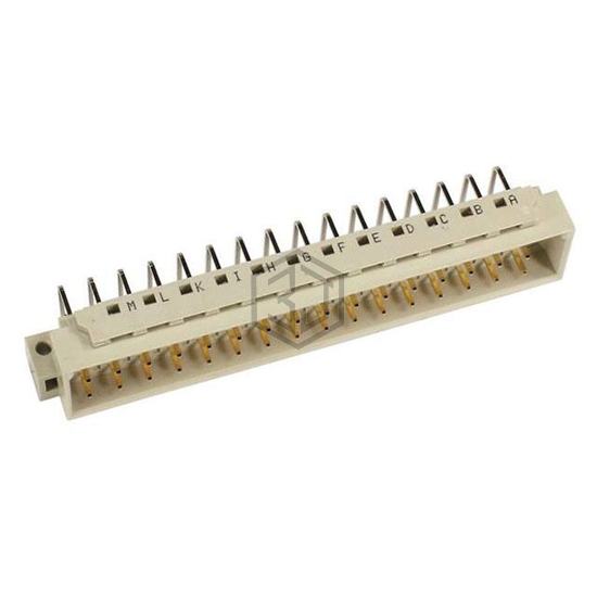 09056486931 - HARTING - Backplane Connectors - DIN 41612