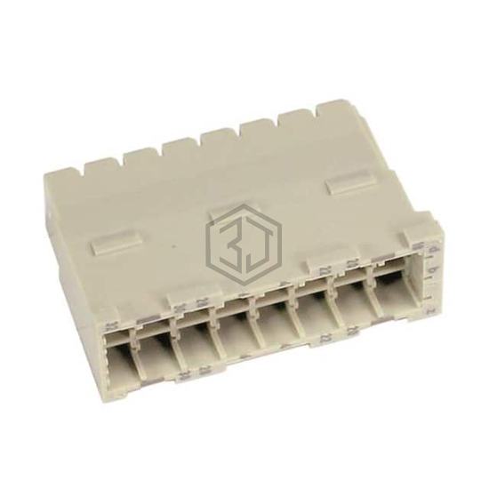 09060452875 - HARTING - Backplane Connectors - DIN 41612