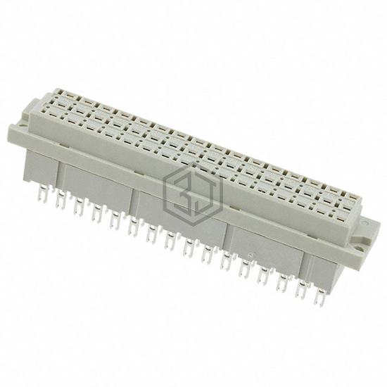 09052487823 - HARTING - Backplane Connectors - DIN 41612