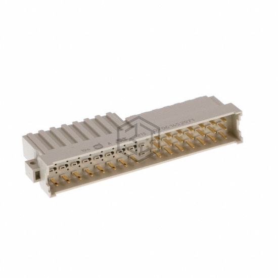 09061452971 - HARTING - Backplane Connectors - DIN 41612