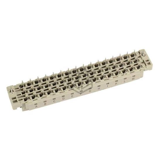 09058486831 - HARTING - Backplane Connectors - DIN 41612