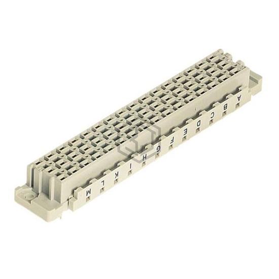 09057482831 - HARTING - Backplane Connectors - DIN 41612