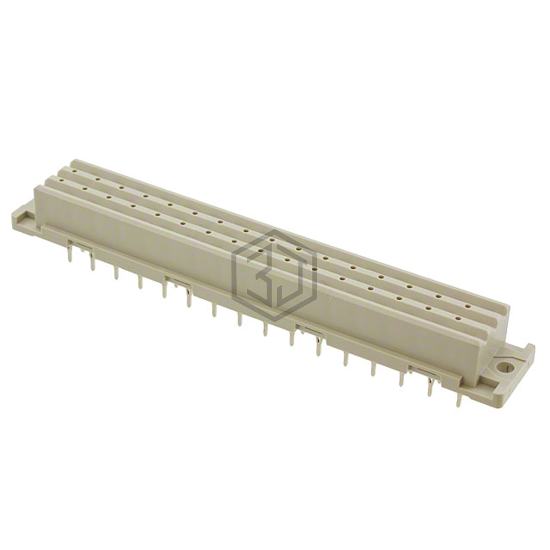 09062326832 - HARTING - Backplane Connectors - DIN 41612