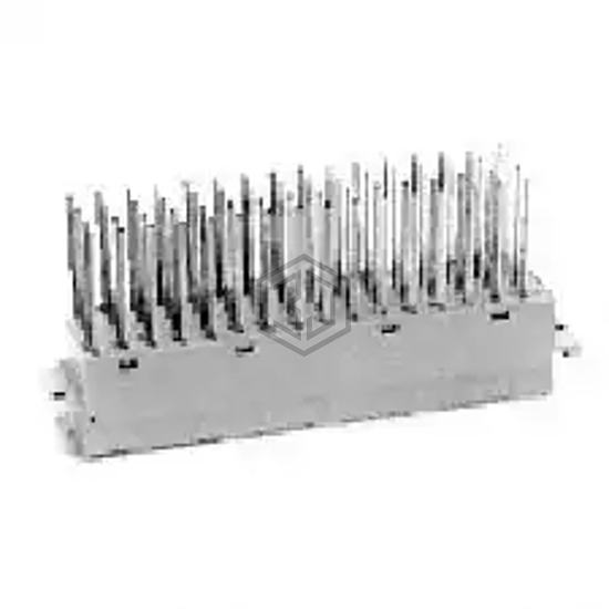 122A11139X - Conec - Backplane Connectors - DIN 41612