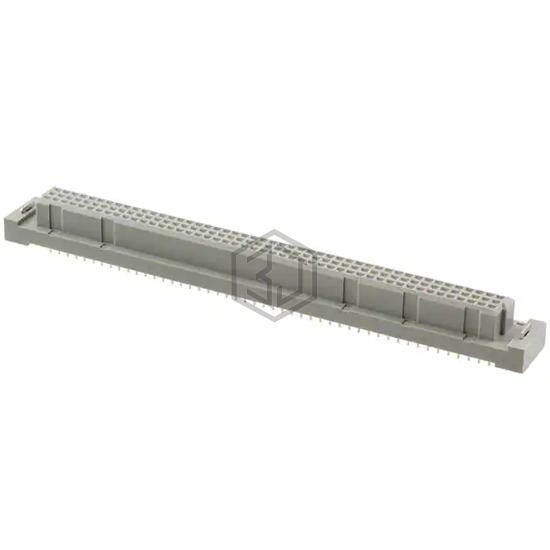 PCN10MA-144S-2.54DSA(72) - Hirose Electric Co Ltd - Backplane Connectors - DIN 41612