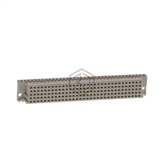 216417-4 - TE Connectivity AMP Connectors - Backplane Connectors - DIN 41612