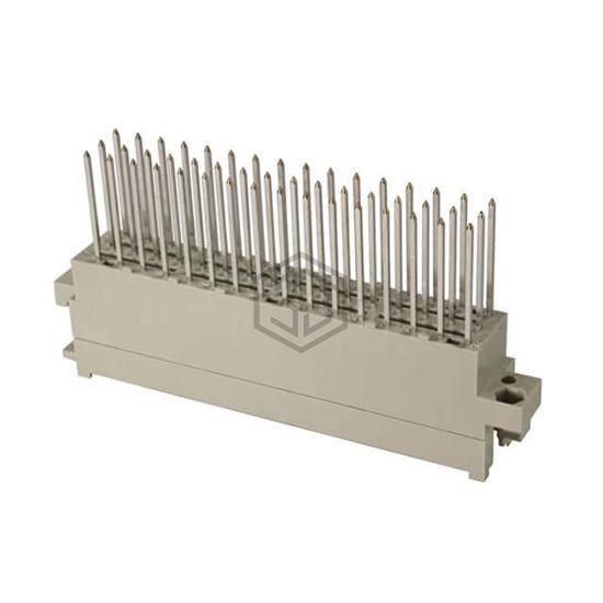 09060322903 - HARTING - Backplane Connectors - DIN 41612