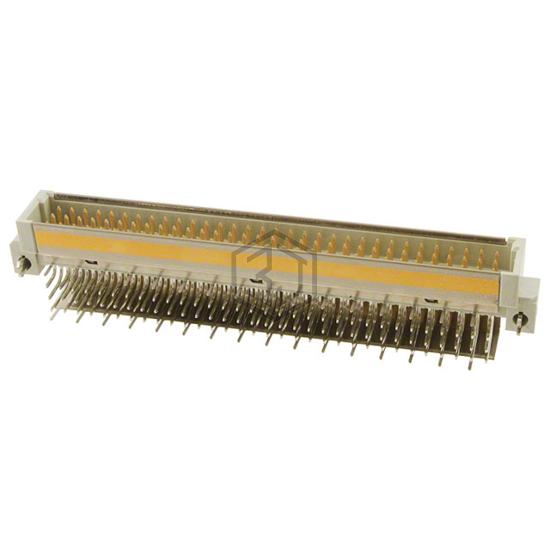 536149-5 - TE Connectivity AMP Connectors - Backplane Connectors - DIN 41612