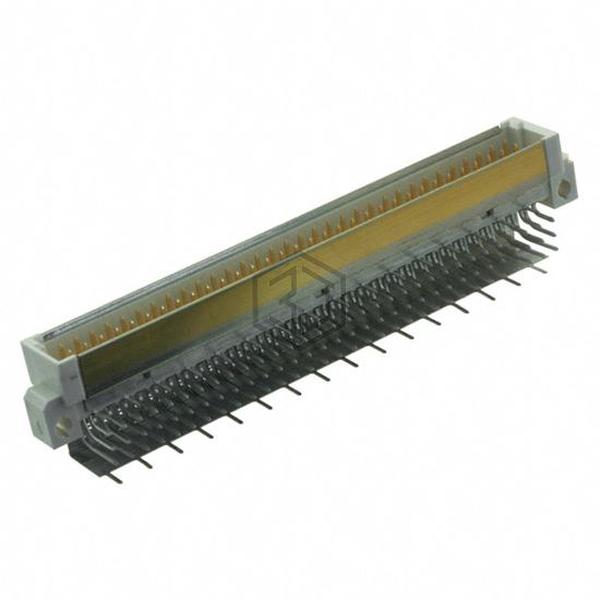 5536146-5 - TE Connectivity AMP Connectors - Backplane Connectors - DIN 41612
