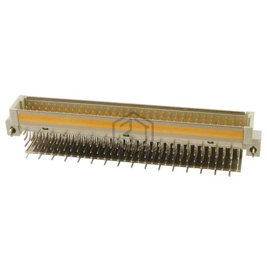 536148-5 - TE Connectivity AMP Connectors - Backplane Connectors - DIN 41612