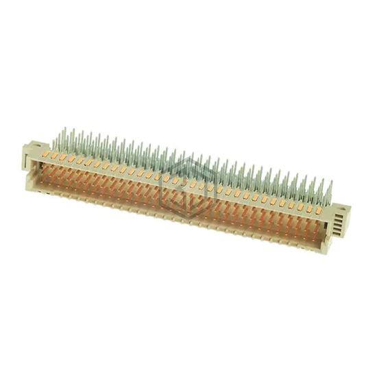02011608101 - HARTING - Backplane Connectors - DIN 41612