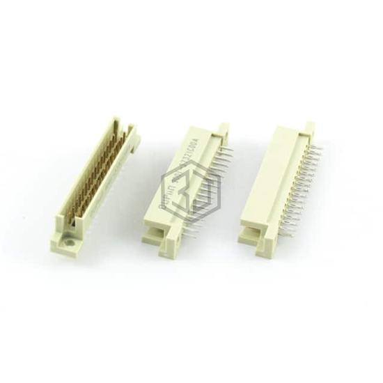 9001-37321C00A - Oupiin - Backplane Connectors - DIN 41612