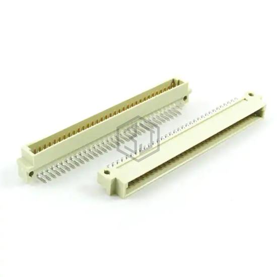 9001-31641C00A - Oupiin - Backplane Connectors - DIN 41612