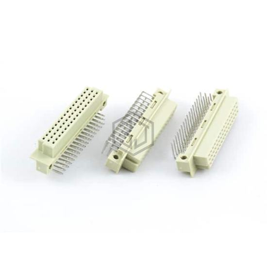 9001-18481C00L1A - Oupiin - Backplane Connectors - DIN 41612