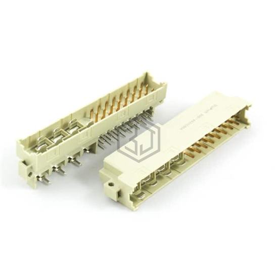 9001-65311C00A - Oupiin - Backplane Connectors - DIN 41612