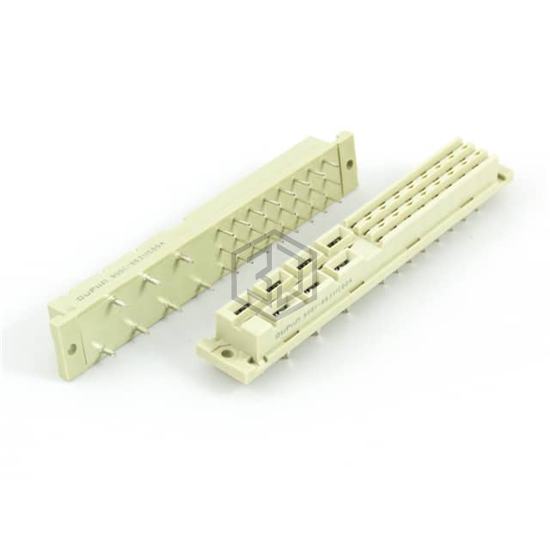 9001-66311C00A - Oupiin - Backplane Connectors - DIN 41612