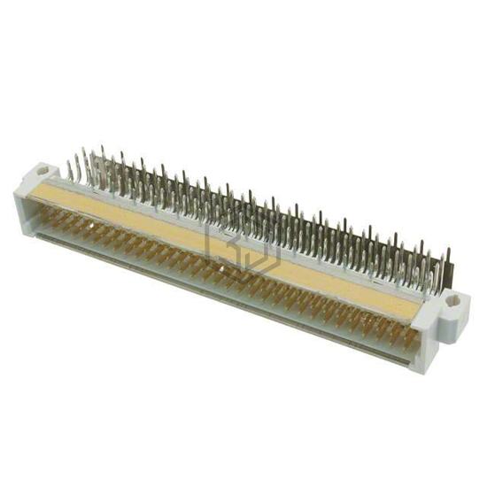 650987-5 - TE Connectivity AMP Connectors - Backplane Connectors - DIN 41612