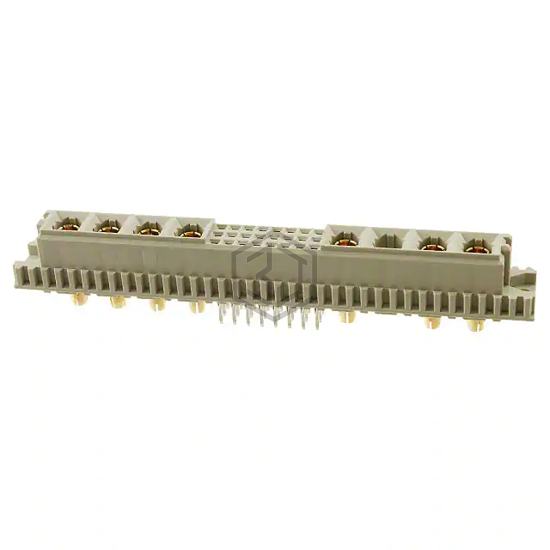 148497-5 - TE Connectivity AMP Connectors - Backplane Connectors - DIN 41612