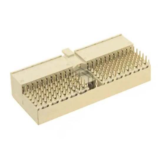 17211102102 - HARTING - Backplane Connectors - Hard Metric, Standard