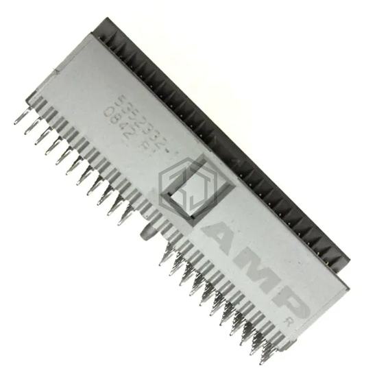 5352332-1 - TE Connectivity AMP Connectors - Backplane Connectors - Hard Metric, Standard