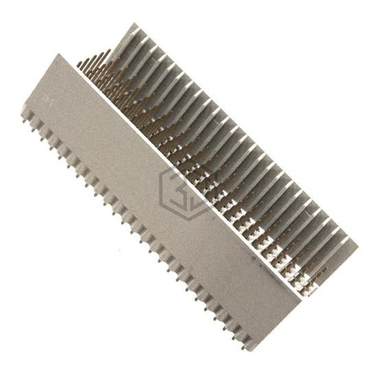 5646347-1 - TE Connectivity AMP Connectors - Backplane Connectors - Hard Metric, Standard