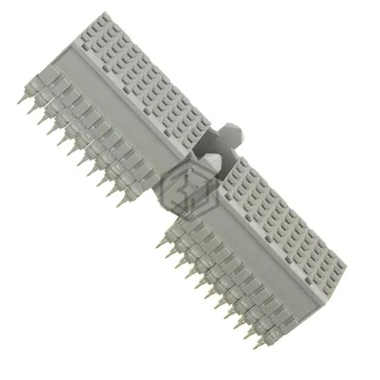 5106773-1 - TE Connectivity AMP Connectors - Backplane Connectors - Hard Metric, Standard