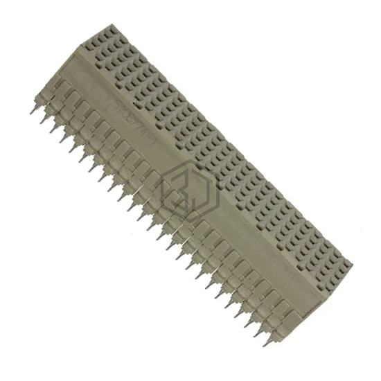 5106774-1 - TE Connectivity AMP Connectors - Backplane Connectors - Hard Metric, Standard