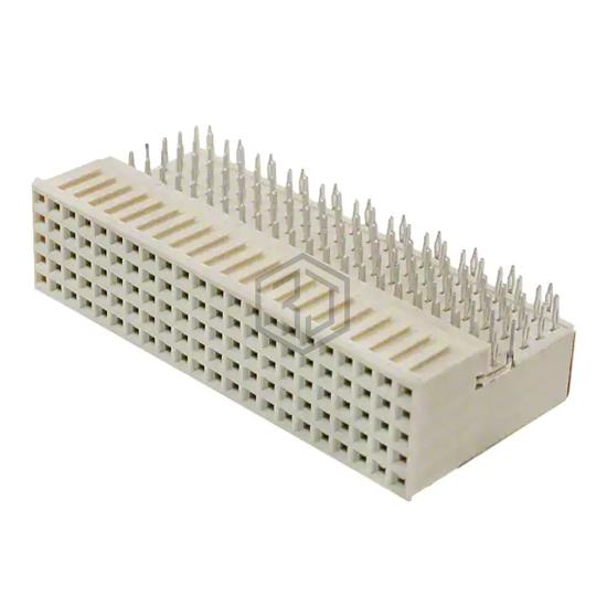 HM2R70PA5108AALF - Amphenol ICC (FCI) - Backplane Connectors - Hard Metric, Standard