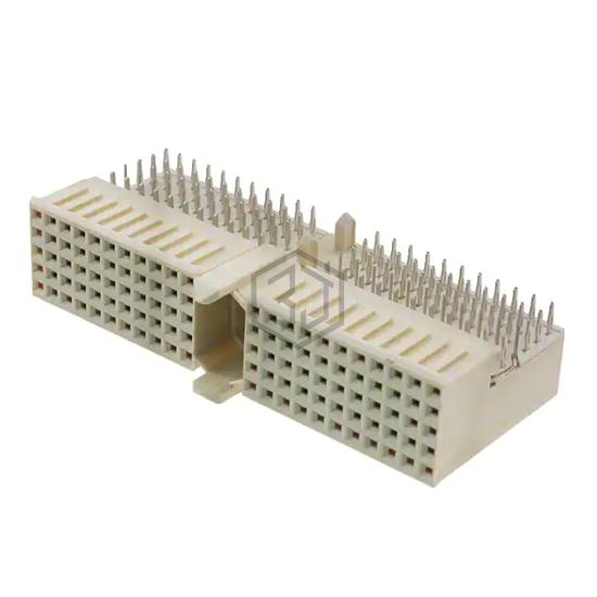 HM2R10PA5100L9LF - Amphenol ICC (FCI) - Backplane Connectors - Hard Metric, Standard