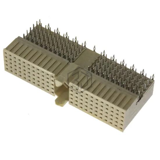HM2R10PA5108N9LF - Amphenol ICC (FCI) - Backplane Connectors - Hard Metric, Standard