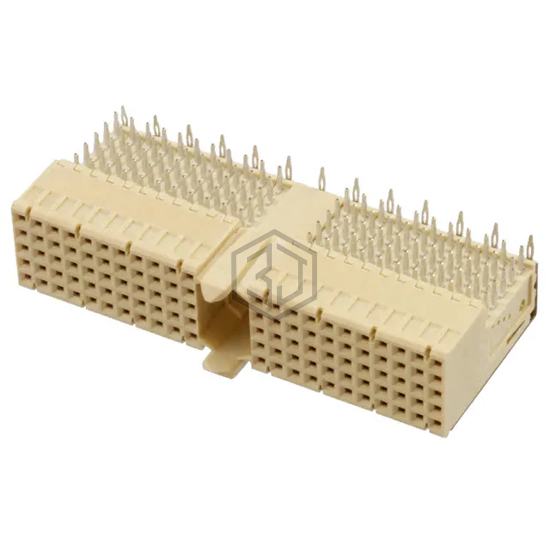 CP2-SA110-G1-KR - 3M - Backplane Connectors - Hard Metric, Standard