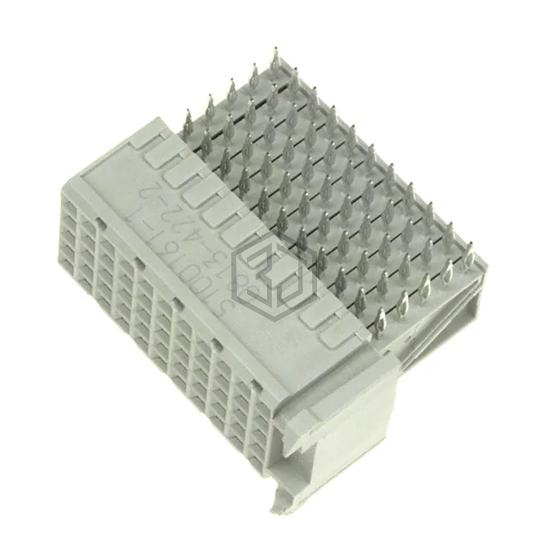 5100161-1 - TE Connectivity AMP Connectors - Backplane Connectors - Hard Metric, Standard
