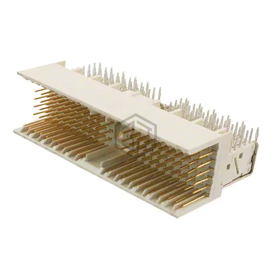 HM2J07PE5118N9LF - Amphenol ICC (FCI) - Backplane Connectors - Hard Metric, Standard