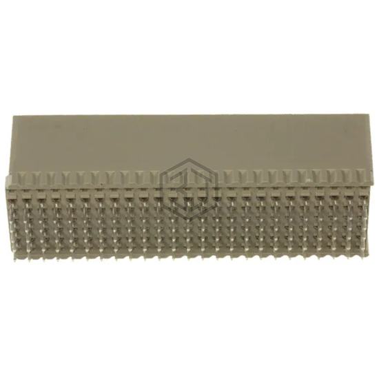 5100141-1 - TE Connectivity AMP Connectors - Backplane Connectors - Hard Metric, Standard